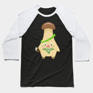 King Oyster Baseball T-Shirt